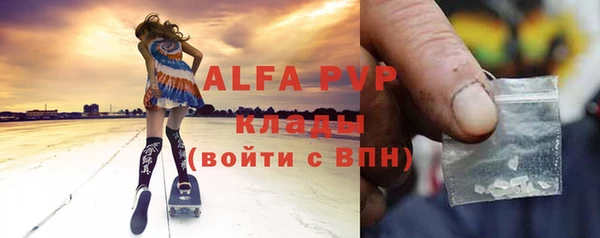 стаф Няндома
