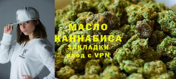 стаф Няндома