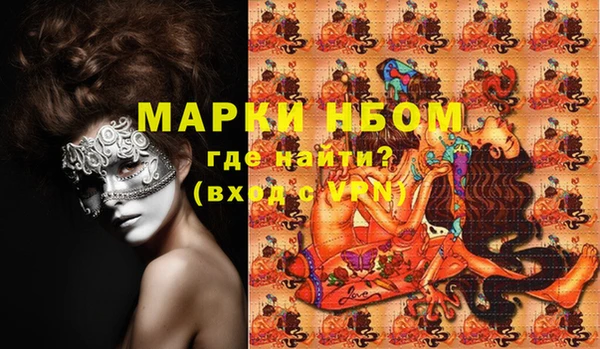 стаф Няндома